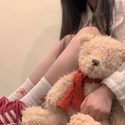 你的样子